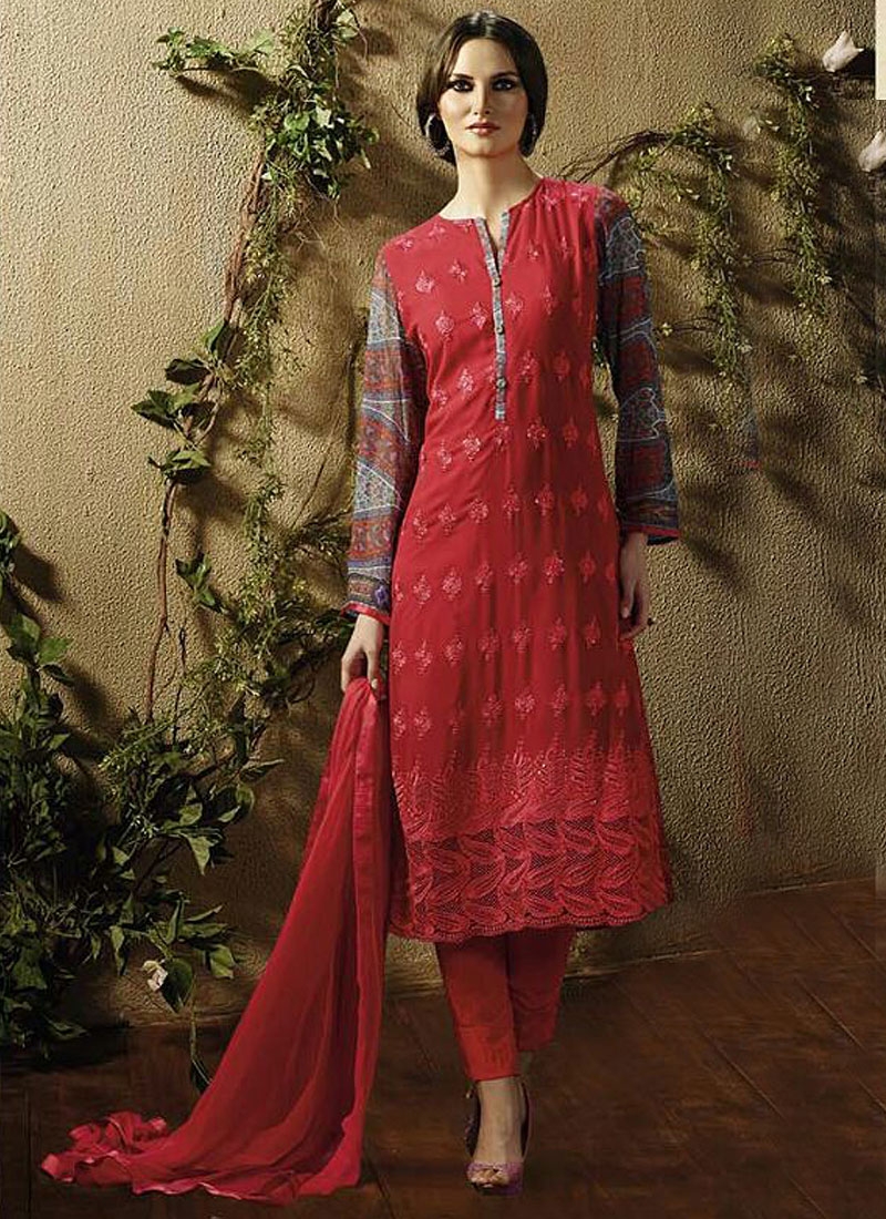 bangladeshi churidar